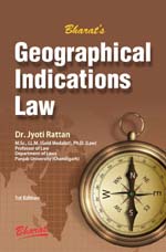  Buy GEOGRAPHICAL INDICATIONS LAW